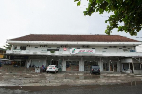 OYO 850 Lapan Lapan